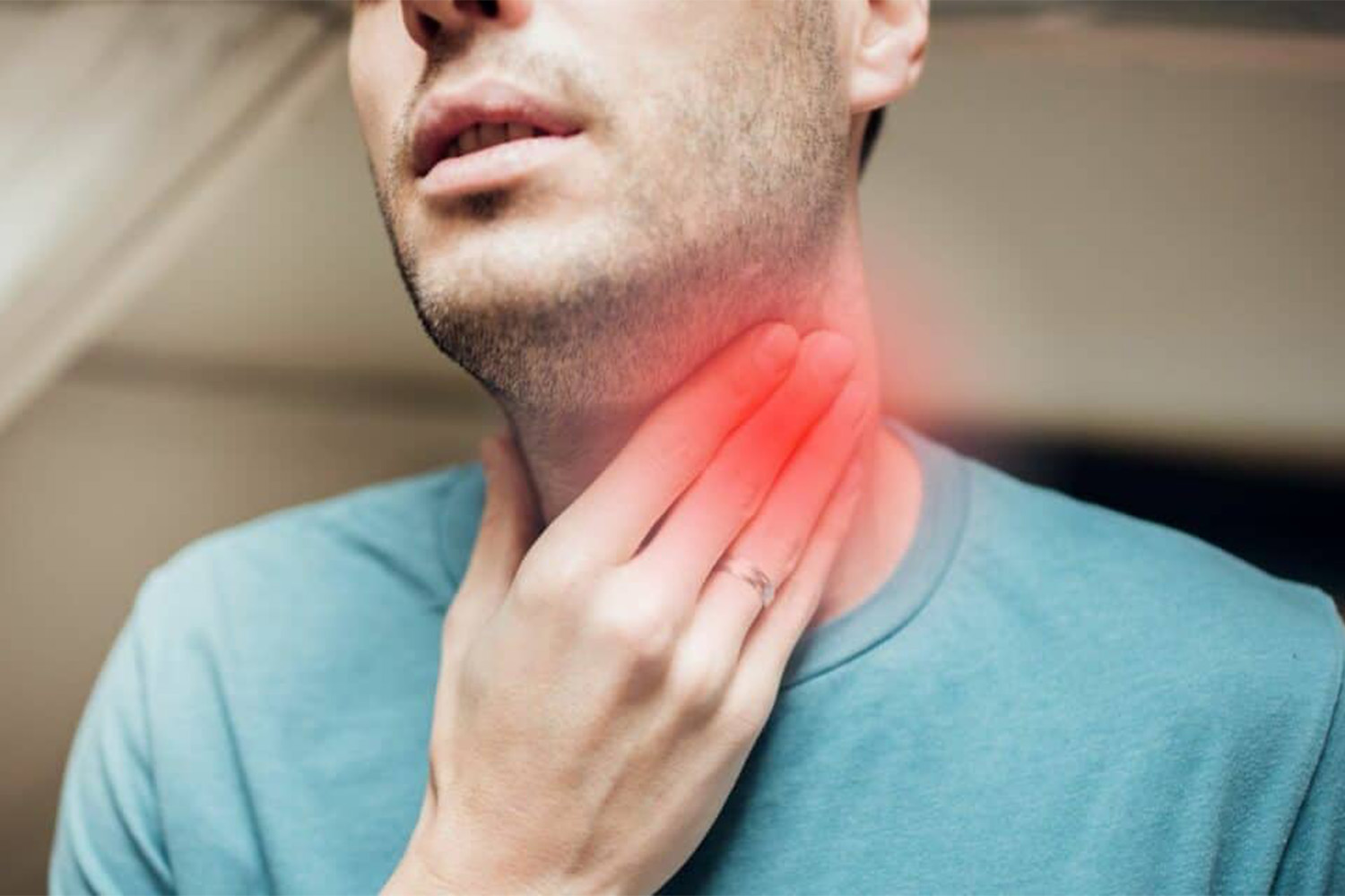 Swallowing Disorders